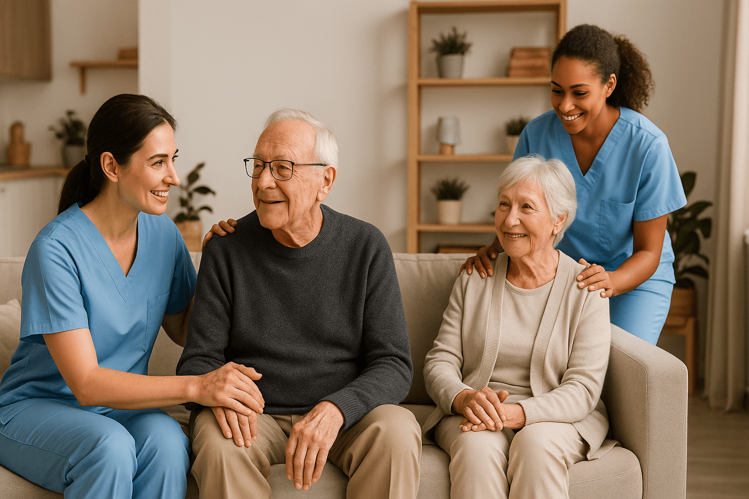 Doctors Preferred Health Care