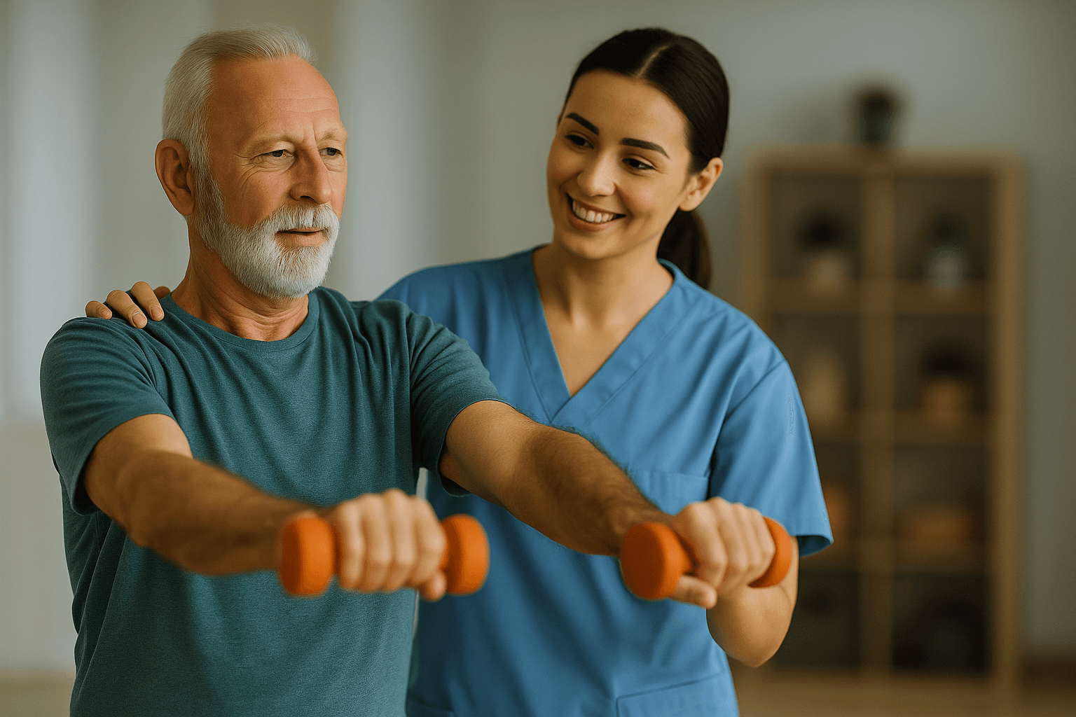 Physical Therapy